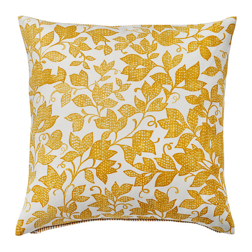 FJUNKLOCKA sarung bantal kursi