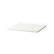 UTRUSTA - fixed ventilated shelf, white, 60x60 cm | IKEA Indonesia - PE692134_S2
