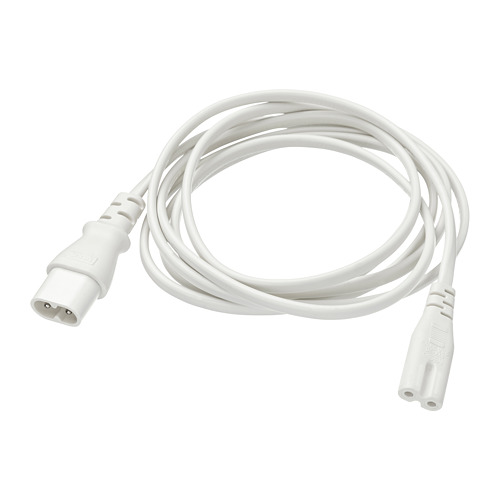 FÖRNIMMA kabel penghubung sedang