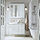 TÄNNFORSEN - wall cabinet with door, white, 40x15x95 cm | IKEA Indonesia - PE915217_S1