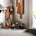 KORKEN - stoples dengan penutup, kaca bening, 2 l | IKEA Indonesia - PE979474_S1