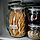 KORKEN - stoples dengan penutup, kaca bening, 1.8 l | IKEA Indonesia - PE979478_S1