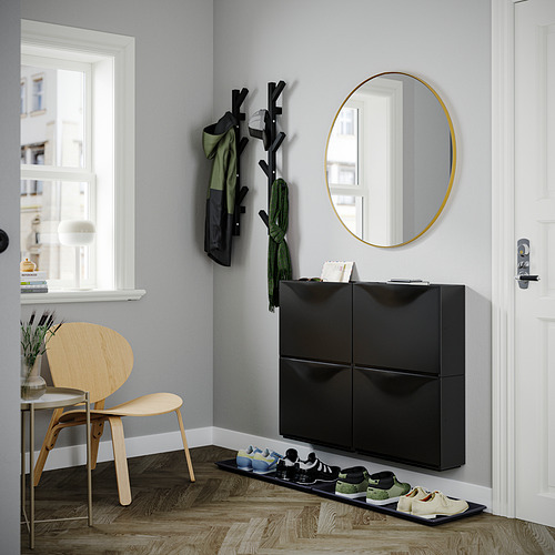 TRONES/BAGGMUCK hallway furniture, set of 6