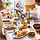 KORKEN - stoples dengan penutup, kaca bening, 13 cl | IKEA Indonesia - PE979515_S1