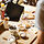 KORKEN - stoples dengan penutup, kaca bening, 13 cl | IKEA Indonesia - PE979514_S1