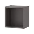 EKET - kabinet, abu-abu tua, 35x25x35 cm | IKEA Indonesia - PE692252_S2