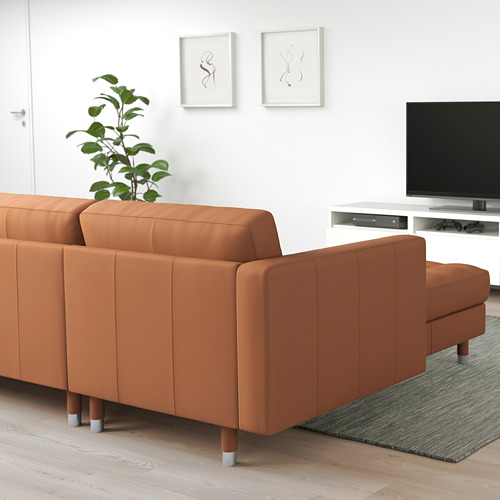 LANDSKRONA sofa 5 dudukan