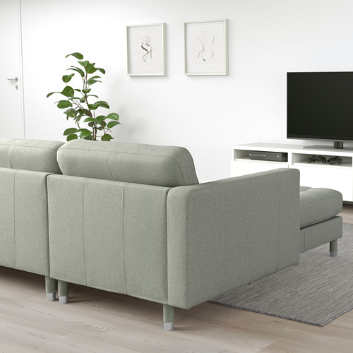 LANDSKRONA sofa 4 dudukan