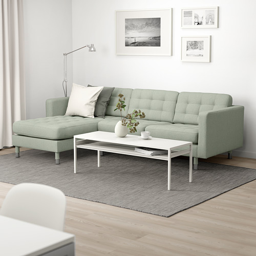 LANDSKRONA sofa 3 dudukan