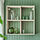 KORKEN - toples berbentuk botol dengan tutup, kaca bening, 1 l | IKEA Indonesia - PE979523_S1