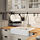 RINNIG - sikat cuci piring, abu-abu | IKEA Indonesia - PE979551_S1