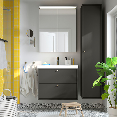 HAVBÄCK wash-stand with drawers
