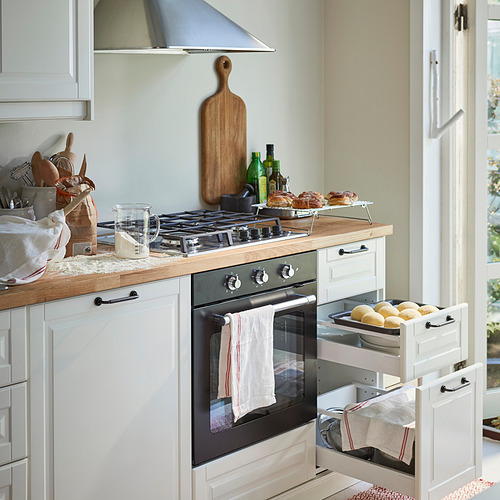 HILDEGUN lap dapur