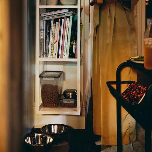 IKEA 365+ tempat makanan