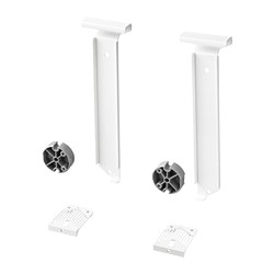 UTRUSTA - Alat pasang laci di pintu