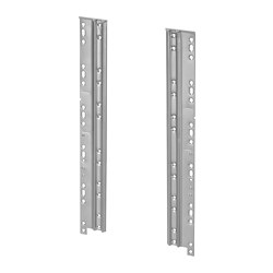 UTRUSTA - Connecting rail for fronts