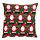 VINTERFINT - cushion cover, Santa Claus pattern, 50x50 cm | IKEA Indonesia - PE943972_S1