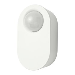 TRÅDFRI - Wireless motion sensor, smart white