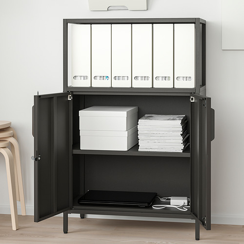 TROTTEN cabinet combination