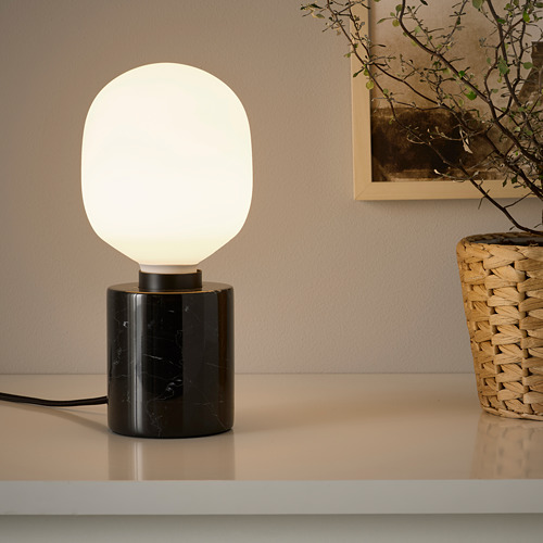TRÅDFRI bohlam LED E27 470 lumen
