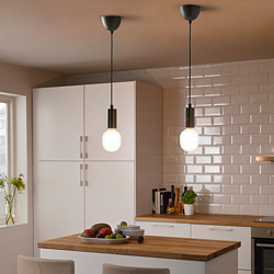 TRÅDFRI - LED bulb E27 470 lumen, smart wireless dimmable/white spectrum tube-shaped