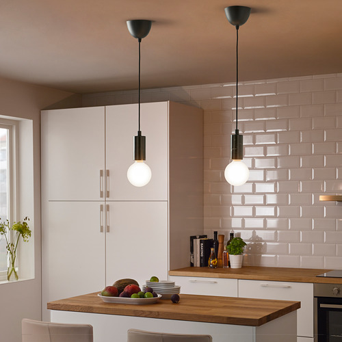 TRÅDFRI bohlam LED E27 470 lumen