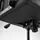 MILLBERGET - swivel chair, Murum black | IKEA Indonesia - PE834255_S1