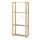 HEJNE - 1 bagian, kayu lunak, 78x31x171 cm | IKEA Indonesia - PE692567_S1