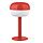 BLÅSVERK - lampu meja, merah, 36 cm | IKEA Indonesia - PE944581_S1