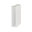 METOD - base cabinet frame, white, 20x60x80 cm | IKEA Indonesia - PE692675_S2