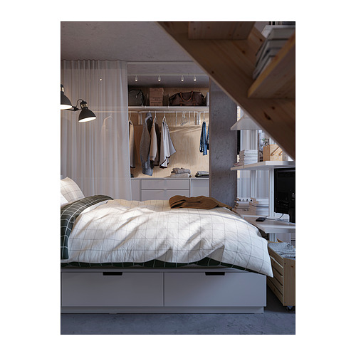 BÄVE LED ceiling track, 3-spots, white | IKEA Indonesia BÄVE LED ceiling track, 3-spots, white | IKEA Indonesia