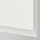 VÄSTERVIKEN - door/drawer front, white, 60x38 cm | IKEA Indonesia - PE789143_S1
