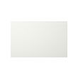 VÄSTERVIKEN - door/drawer front, white, 60x38 cm | IKEA Indonesia - PE789145_S2