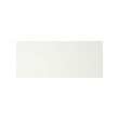 VÄSTERVIKEN - drawer front, white, 60x26 cm | IKEA Indonesia - PE789146_S2