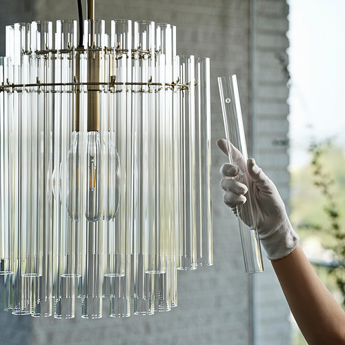 STOCKHOLM 2025 lampu gantung