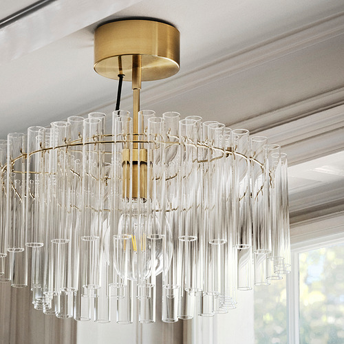 STOCKHOLM 2025 lampu gantung