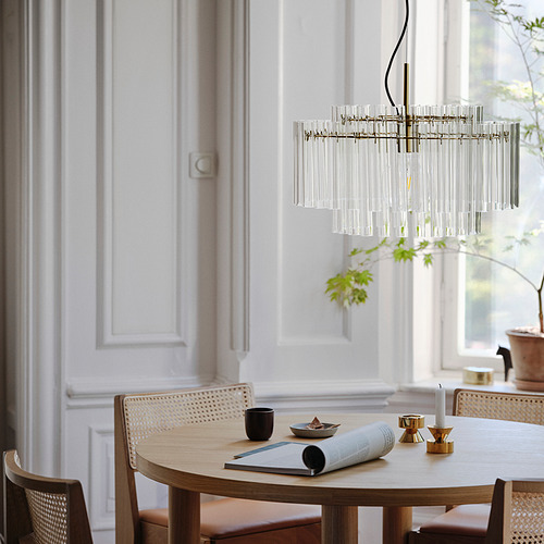 STOCKHOLM 2025 lampu gantung