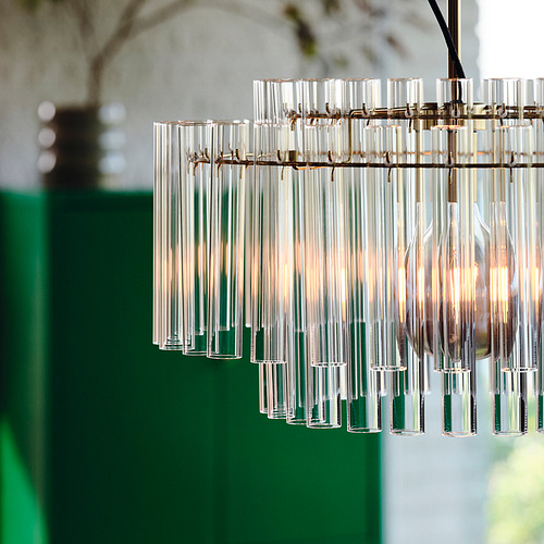 STOCKHOLM 2025 lampu gantung