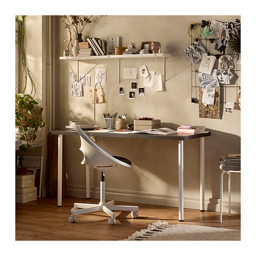 LAGKAPTEN/ADILS desk