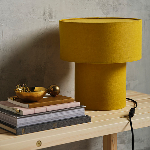 STOCKHOLM 2025 table lamp