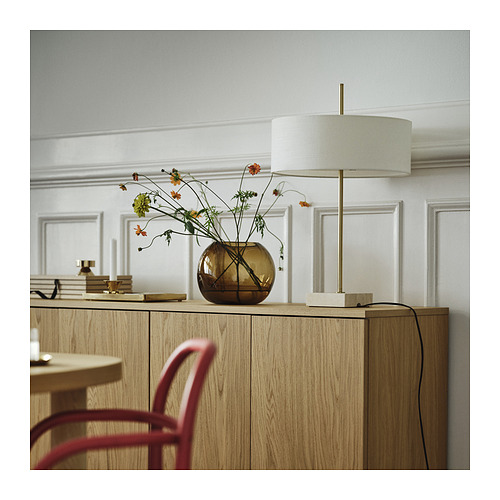 STOCKHOLM 2025 lampu meja