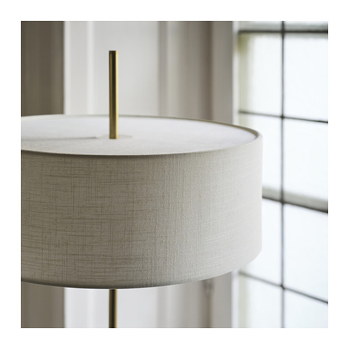 STOCKHOLM 2025 lampu meja