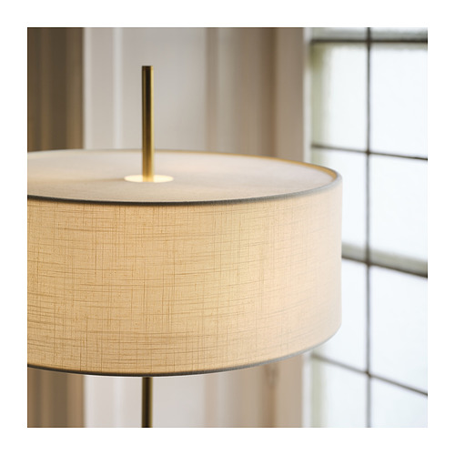 STOCKHOLM 2025 lampu meja