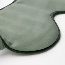 STJÄRNANEMON - Masker mata, abu-abu-hijau