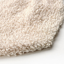 PRAKTPORTLAK - Scrub mit, natural colour