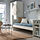 VIHALS - day-bed with 1 mattress, white/Vannareid extra firm, 80x200 cm | IKEA Indonesia - PE979818_S1