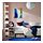 VIHALS - day-bed with 1 mattress, white/Vannareid extra firm, 80x200 cm | IKEA Indonesia - PE979819_S1