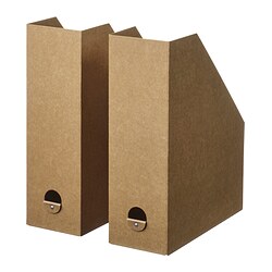 GÄRDESGÅRD - File majalah, alami
