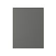 VOXTORP - door, dark grey, 60x80 cm | IKEA Indonesia - PE735361_S2