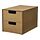 GÄRDESGÅRD mini chest with 2 drawers